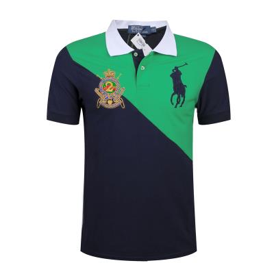 Men Polo Shirts-2116